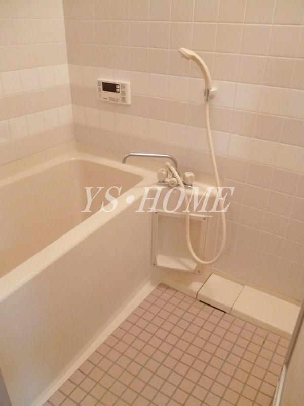 ル・プレジュール  風呂画像