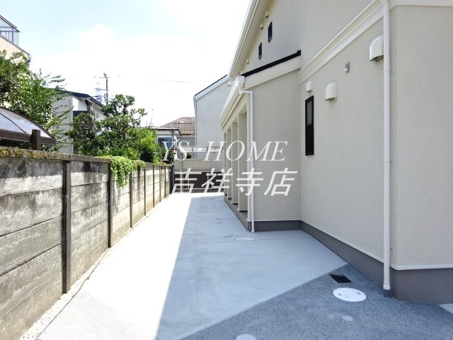 エスペーロ その他7