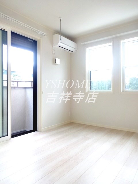 エスペーロ リビング