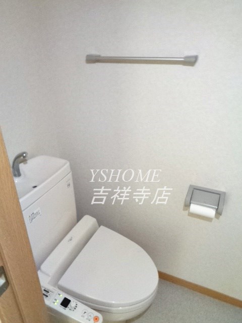 吉祥寺メゾン その他2