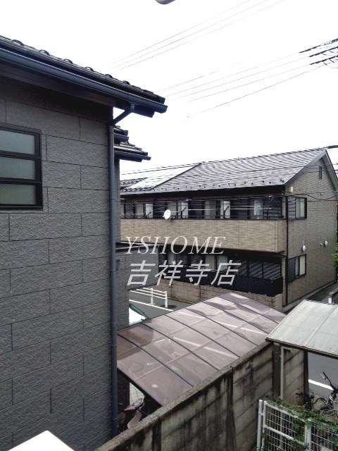 吉祥寺メゾン その他4
