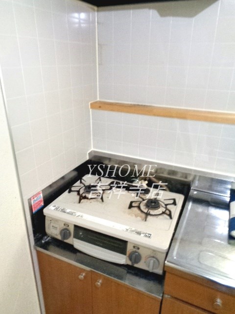 吉祥寺メゾン その他9