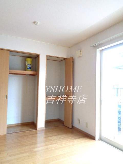 吉祥寺メゾン リビング