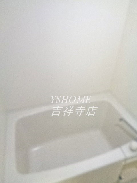 吉祥寺メゾン 風呂画像