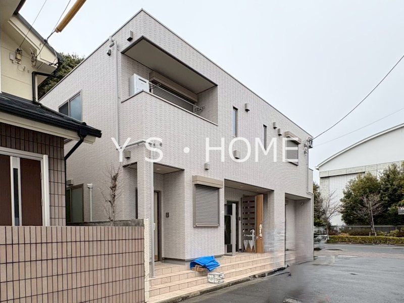 スプリングハウス その他外観1