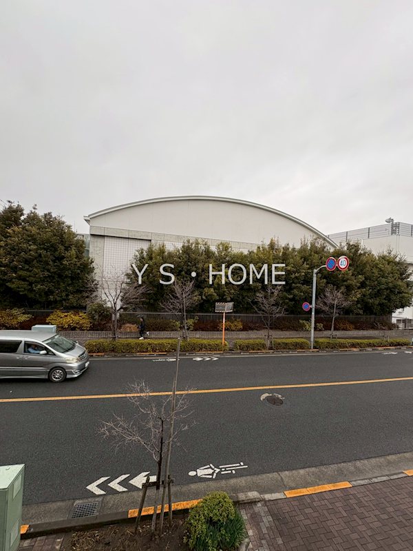 スプリングハウス  その他7