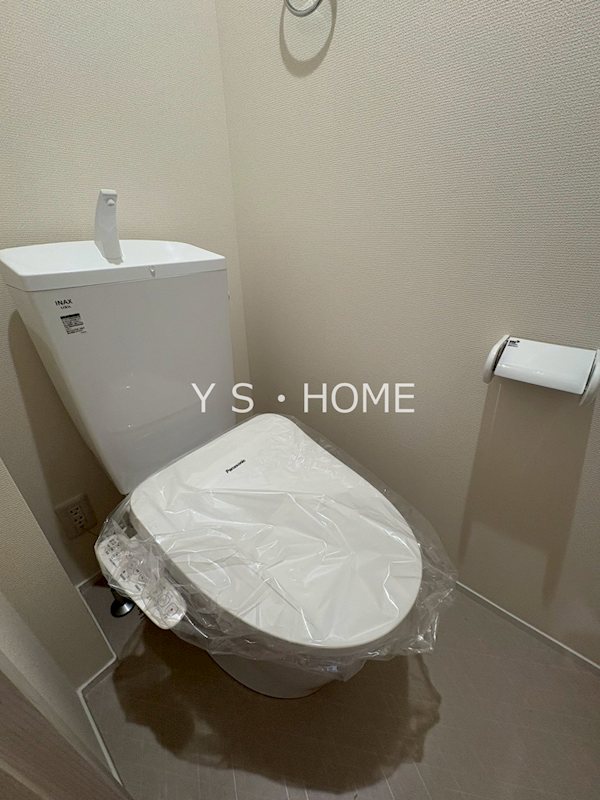 スプリングハウス  その他4