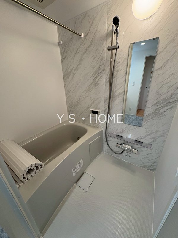 スプリングハウス  風呂画像