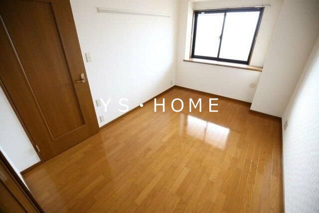 ヴァンシャルマンOZ ベッドルーム