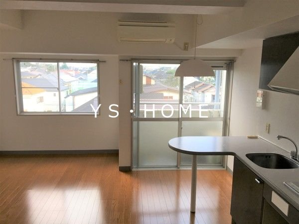 FBOXHOUSE リビング