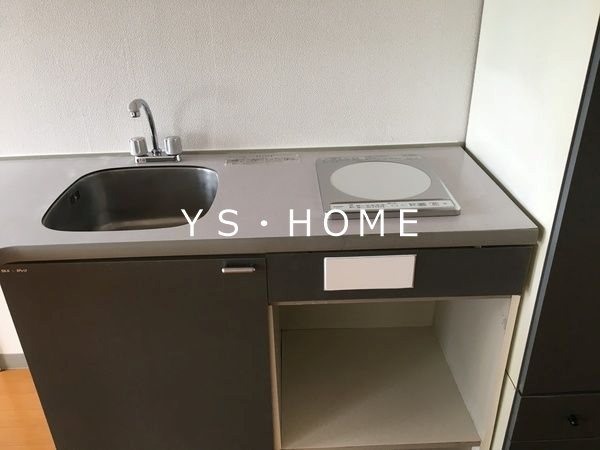 FBOXHOUSE キッチン