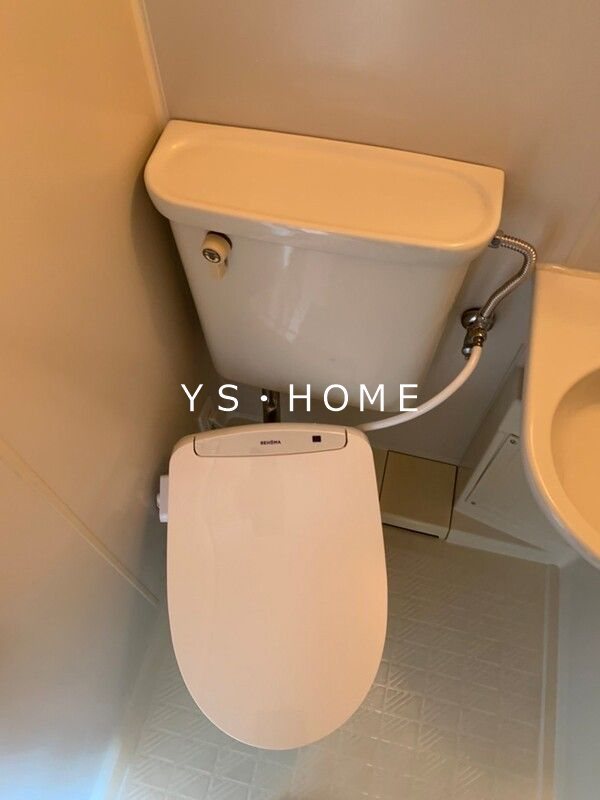 FBOXHOUSE 風呂画像