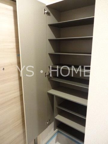 エスポワール三鷹 その他16