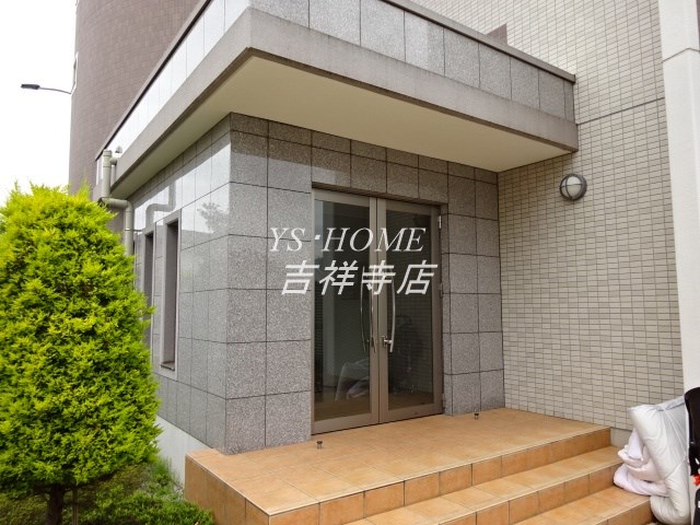 アベニール三鷹　R その他1