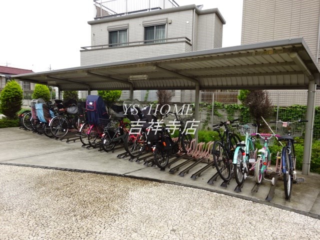 アベニール三鷹　R その他2