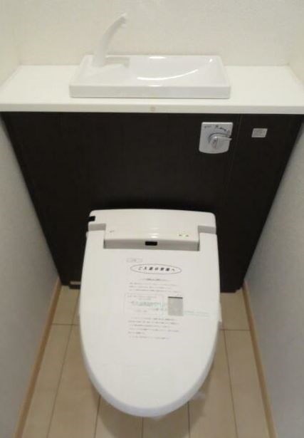 アベニール三鷹　R その他6