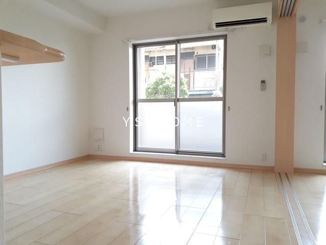 アベニール三鷹　R リビング