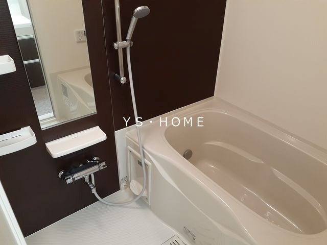 アベニール三鷹　R 風呂画像