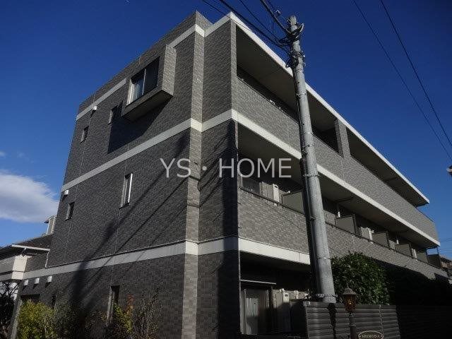 フェリーチェ 外観