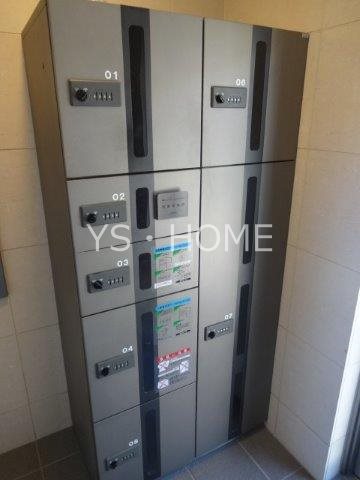 フェリーチェ その他2