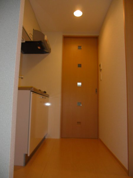 フェリーチェ リビング