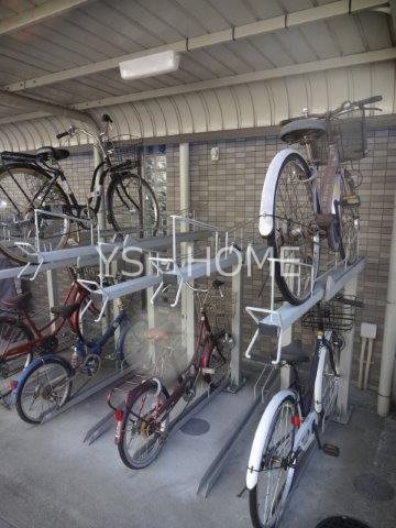 フェリーチェ その他14