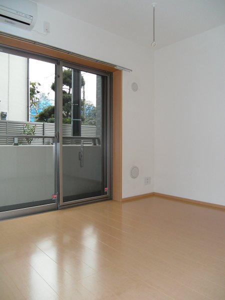 フェリーチェ ベッドルーム