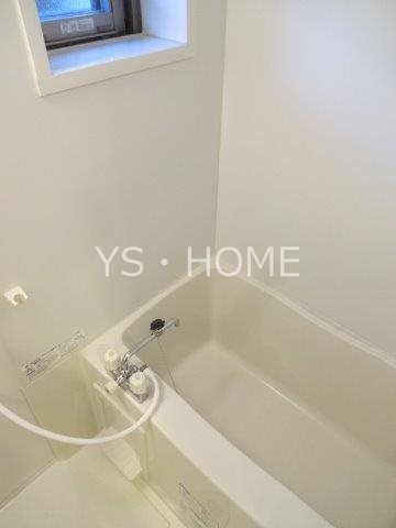 フェリーチェ 風呂画像