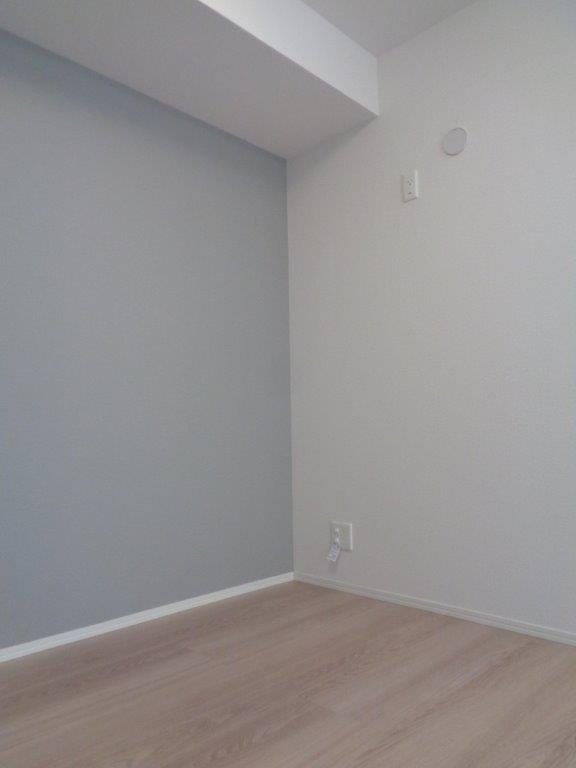 プライム　レジデンス ベッドルーム