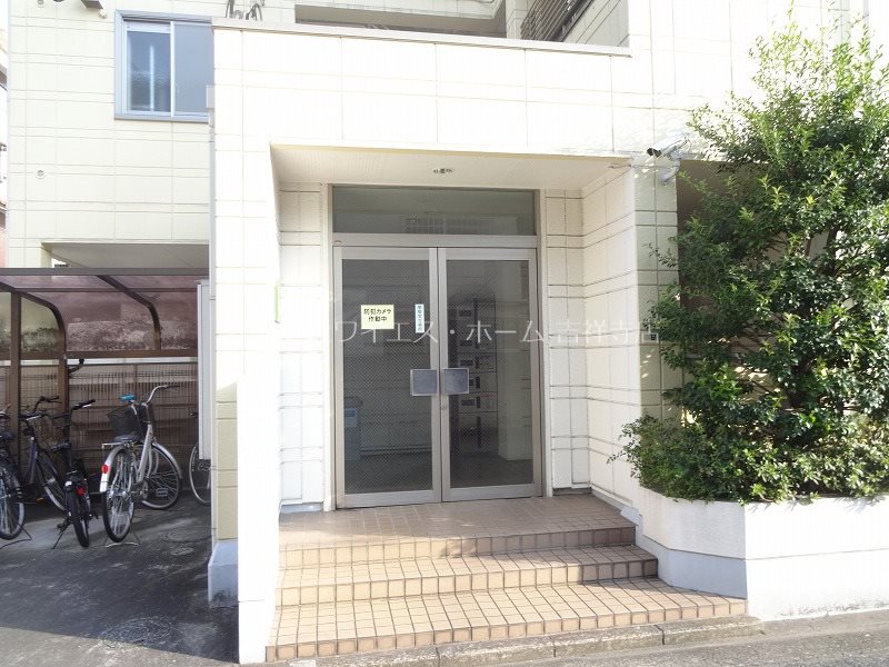 アーバンソワール吉祥寺 その他5