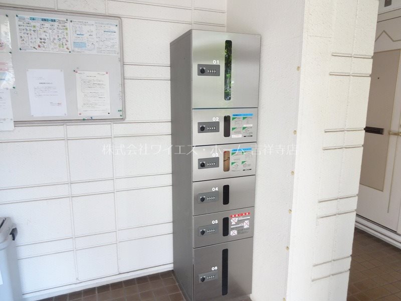 アーバンソワール吉祥寺 その他6