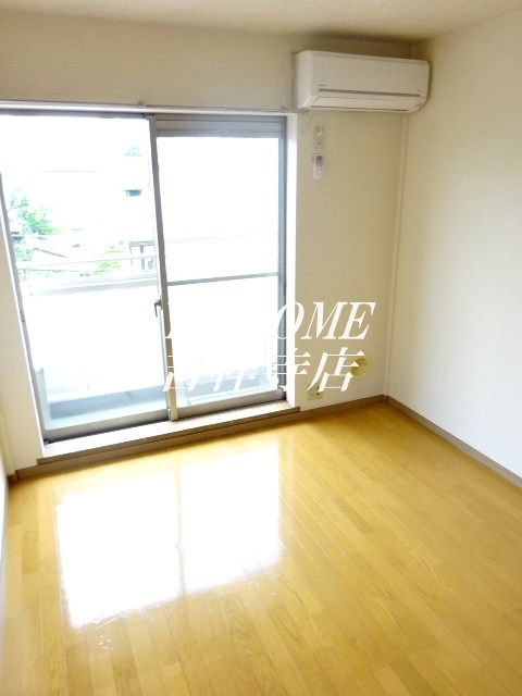 アーバンソワール吉祥寺 リビング