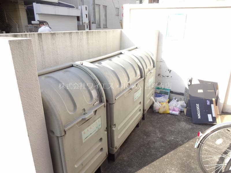 アーバンソワール吉祥寺 その他13