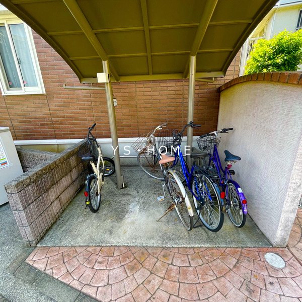 Maison de marthaメゾンドマーサ その他9