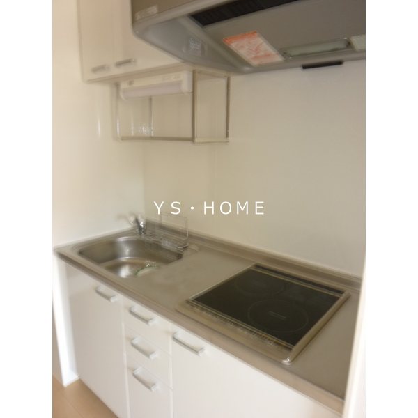 Maison de marthaメゾンドマーサ キッチン