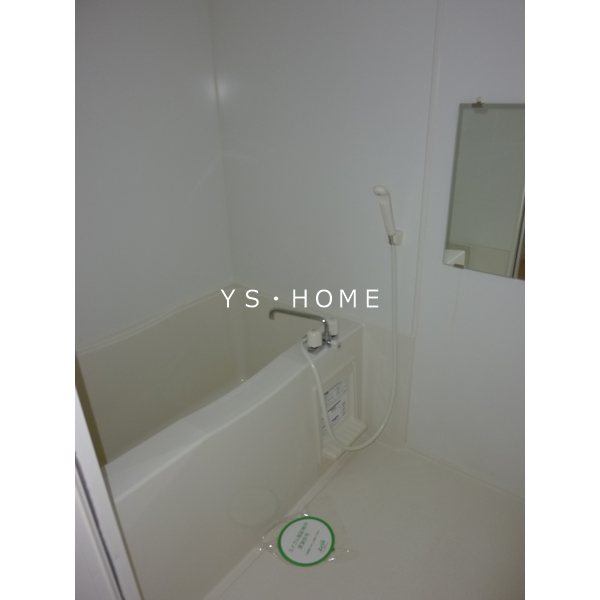 Maison de marthaメゾンドマーサ 風呂画像