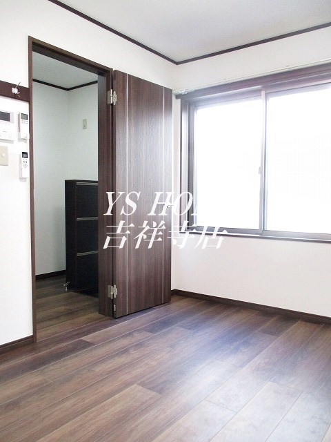 プレオネ リビング