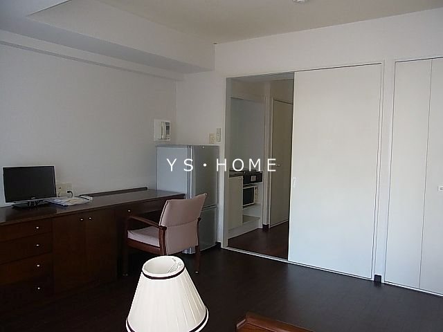 コンフォート荻窪 リビング