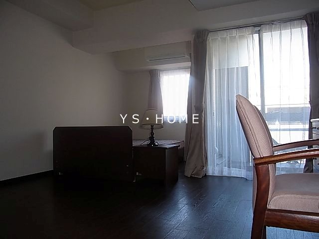 コンフォート荻窪 ベッドルーム