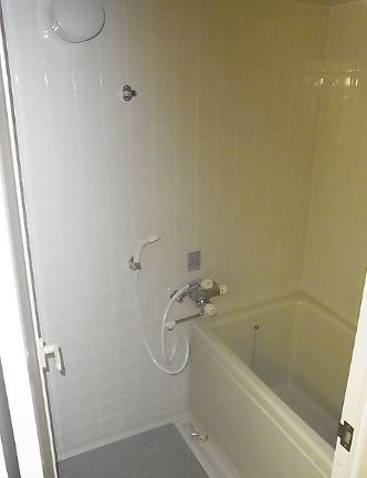 コンフォート荻窪 風呂画像