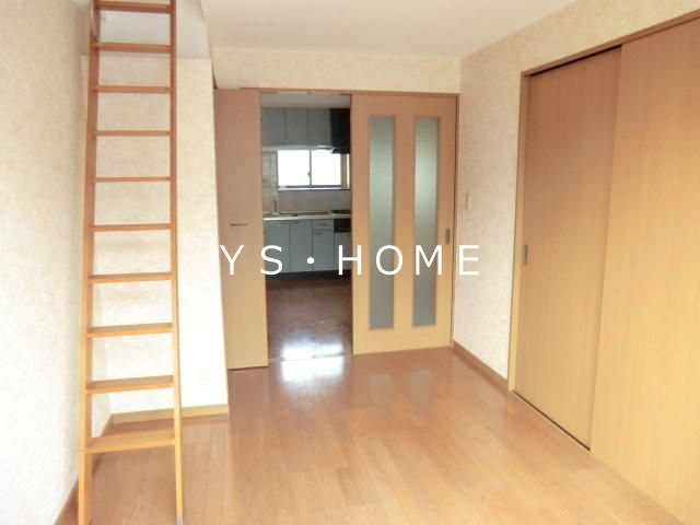 セレッソ リビング