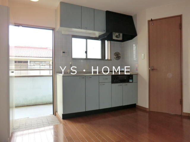 セレッソ キッチン