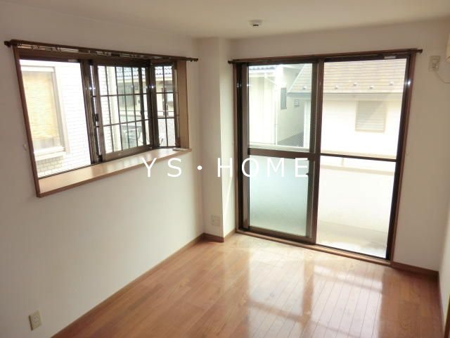 セレッソ ベッドルーム