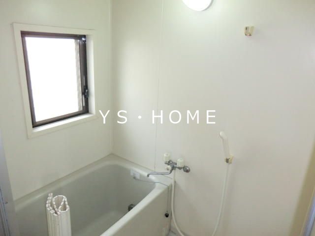 セレッソ 風呂画像