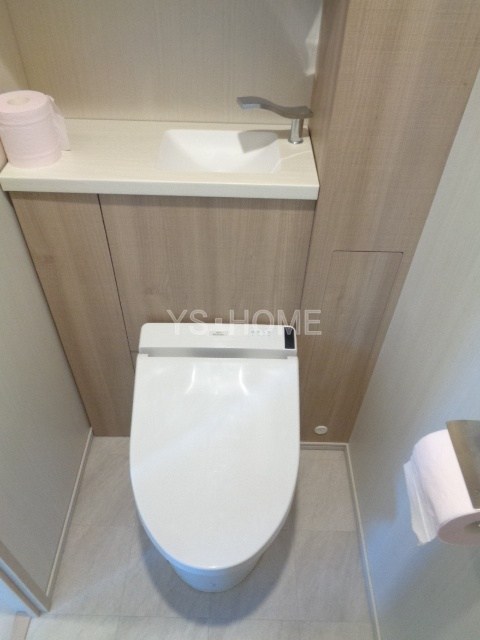 パークホームズ杉並上荻 その他1