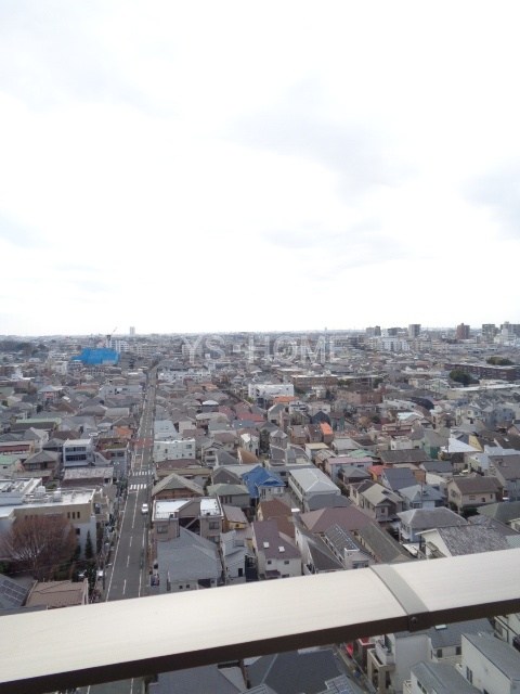 パークホームズ杉並上荻 その他9