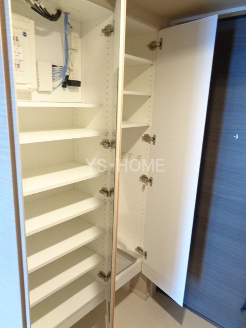 パークホームズ杉並上荻 その他16