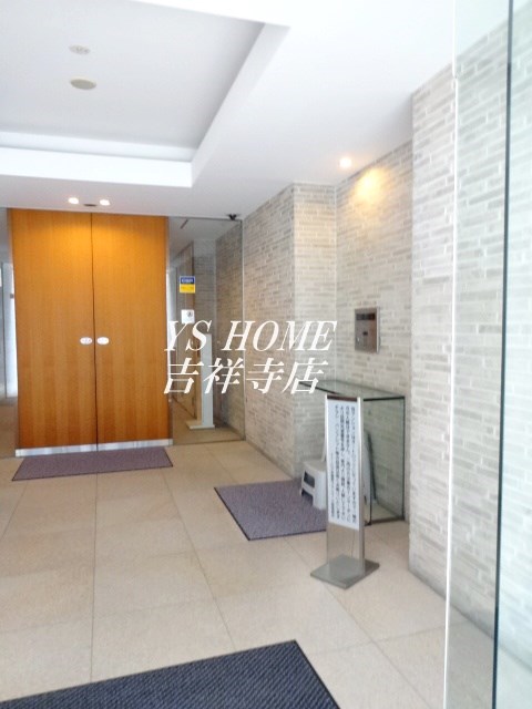 イトーピア武蔵野ブランマーク その他2