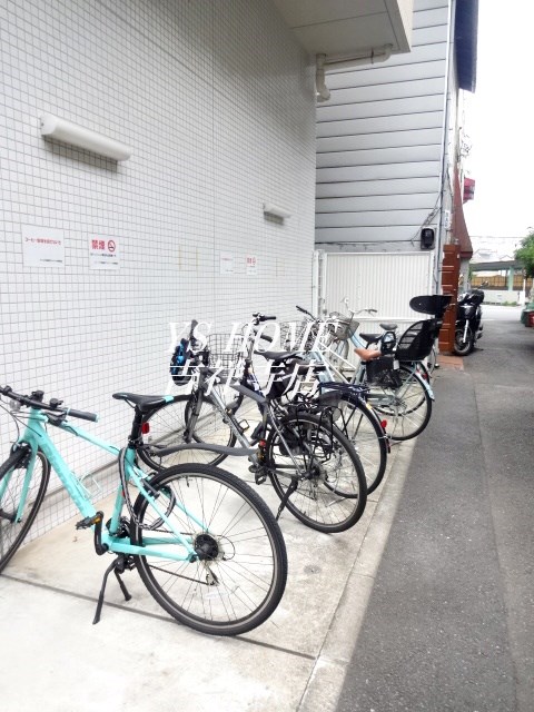 イトーピア武蔵野ブランマーク その他8