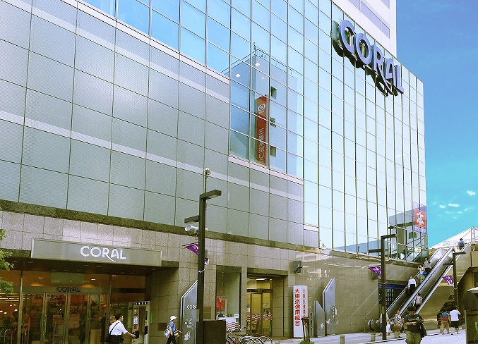 イトーピア武蔵野ブランマーク 周辺画像5